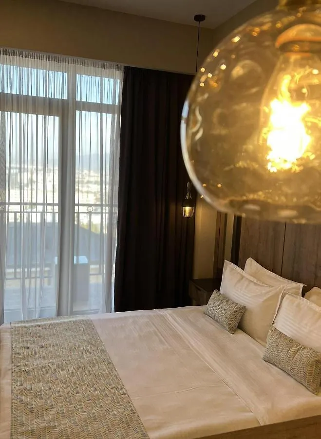 Hotel Sky Station Tbilisi