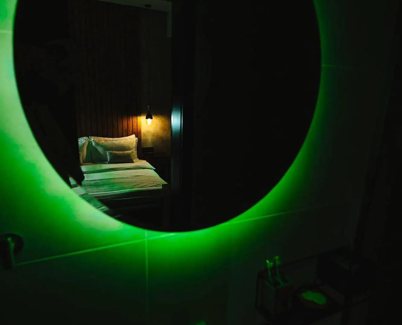 Hotel Sky Station Tbilisi