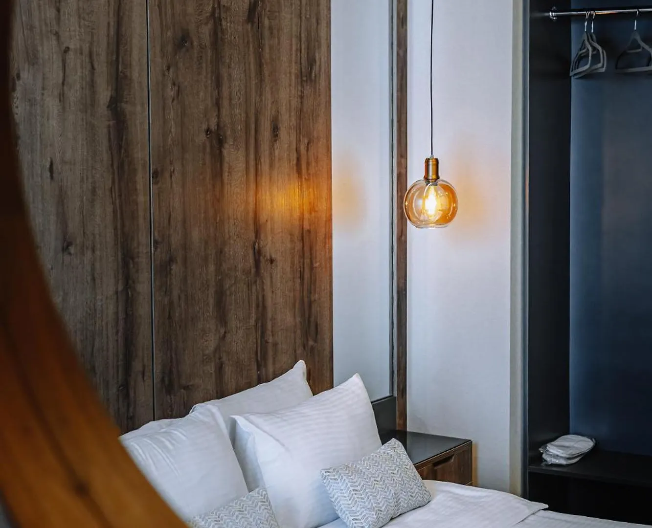 Hotel Sky Station Tbilisi