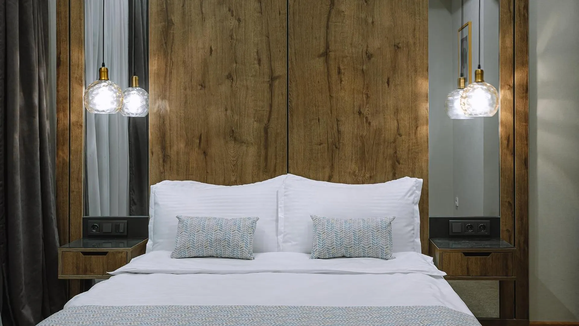****  Novus Boutique Hotel Tbilissi Géorgie