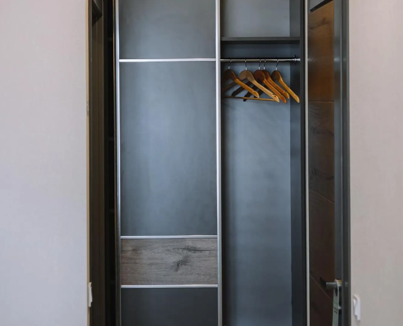 Novus Boutique Hotel Tbilissi