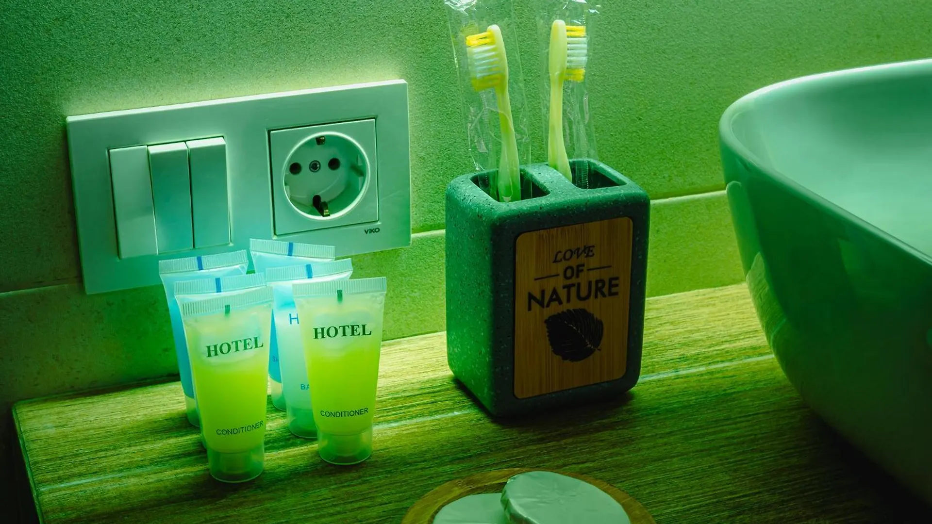 Novus Boutique Hotel Tbilissi Géorgie