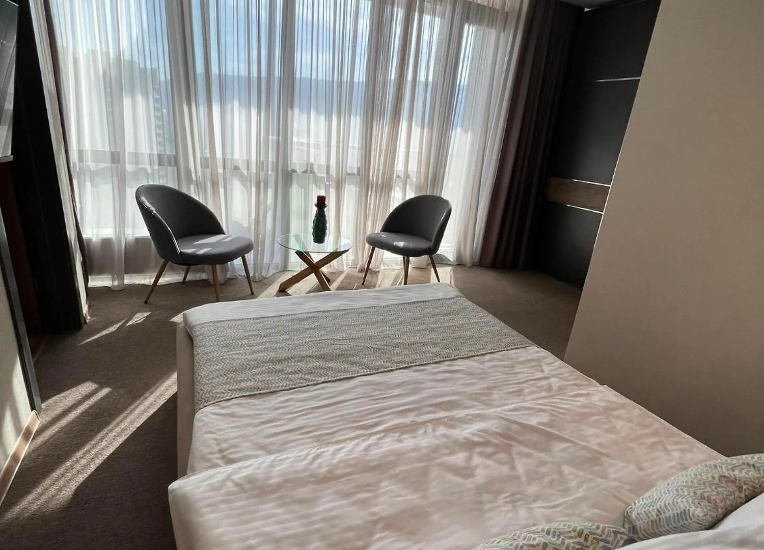 Novus Boutique Hotel Tbilissi